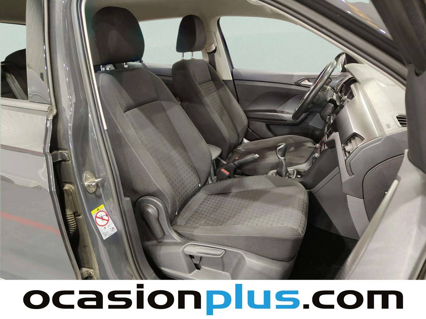 Volkswagen T-Cross Volkswagen T-Cross Advance 1.0 TSI (115 CV) al mejor precio