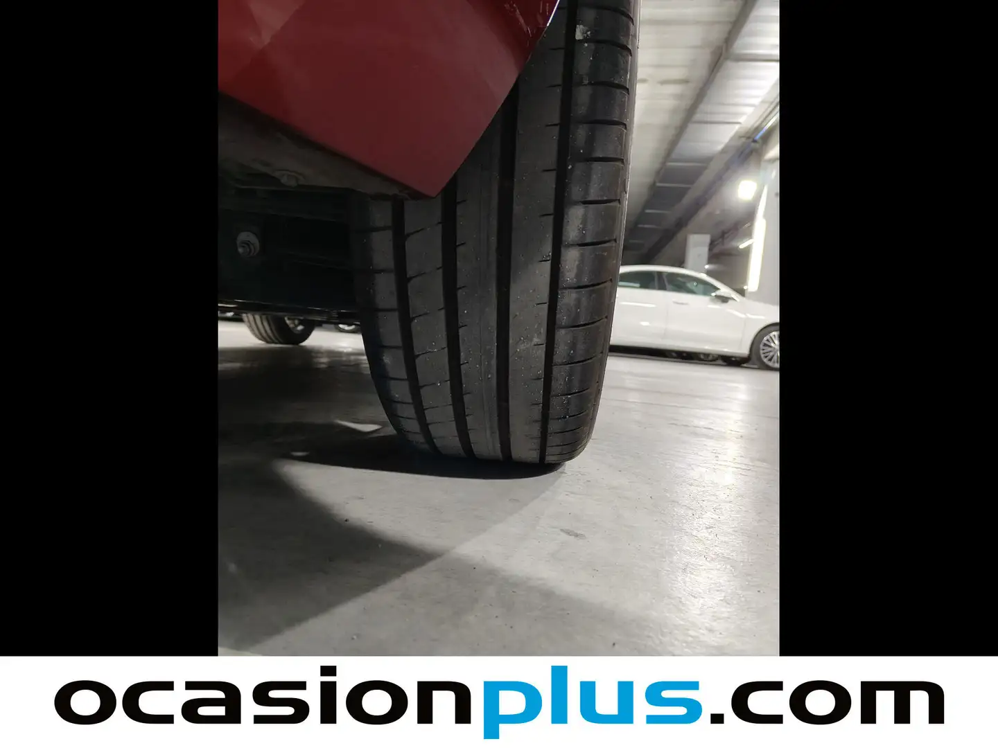 Foto Mazda MX-5 Mazda MX-5 2.0 SKYACTIV-G Zenith (184 CV)