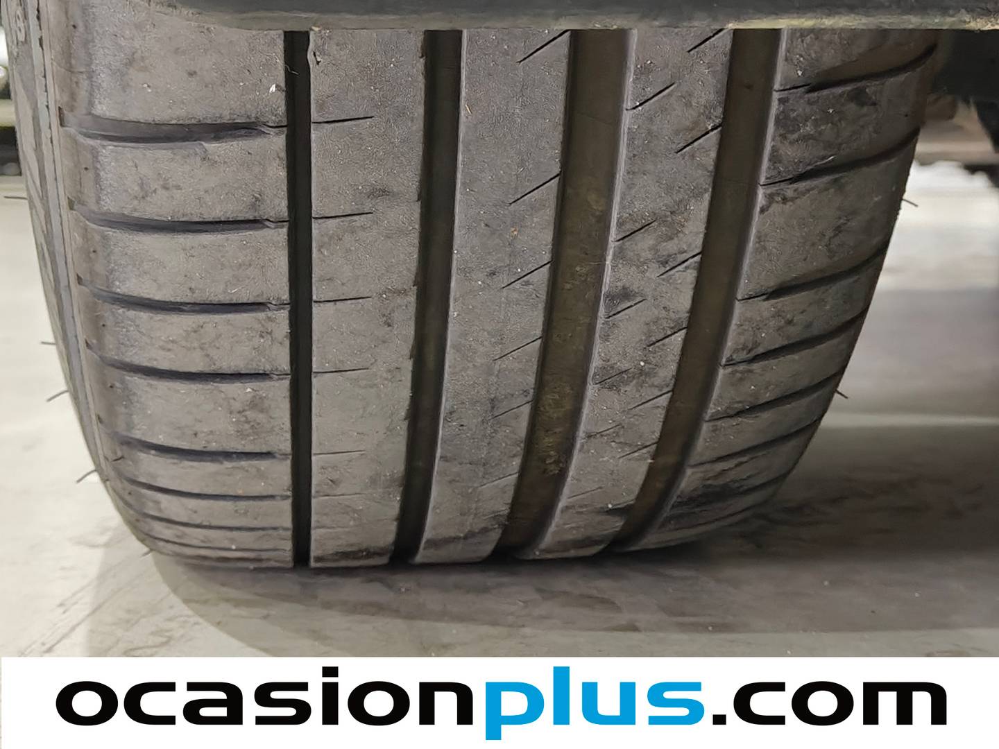 Tesla Model 3 Tesla Model 3 Gran Autonomía 4WD (498 CV) automático