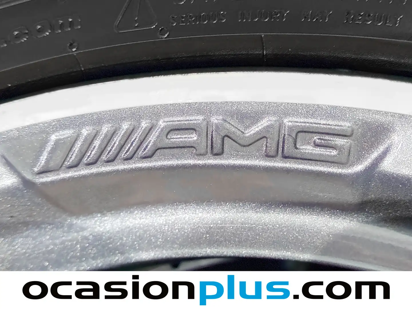 Foto Mercedes Clase A Mercedes-Benz Clase A A 200 d  (136 CV) Pack AMG