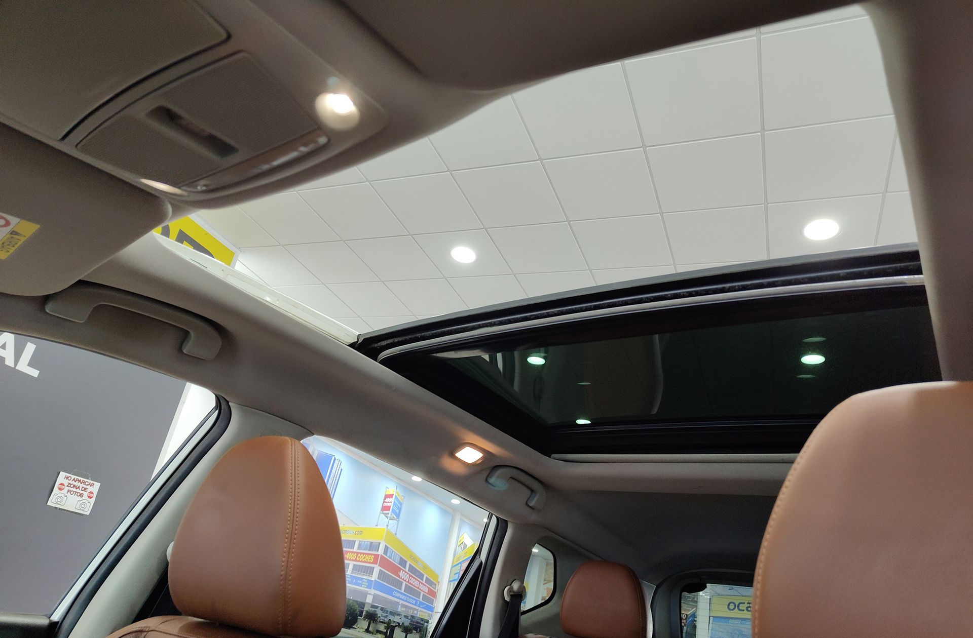 Nissan X-Trail dCi 150 Tekna 4x2 CVT 7 plazas - foto 8