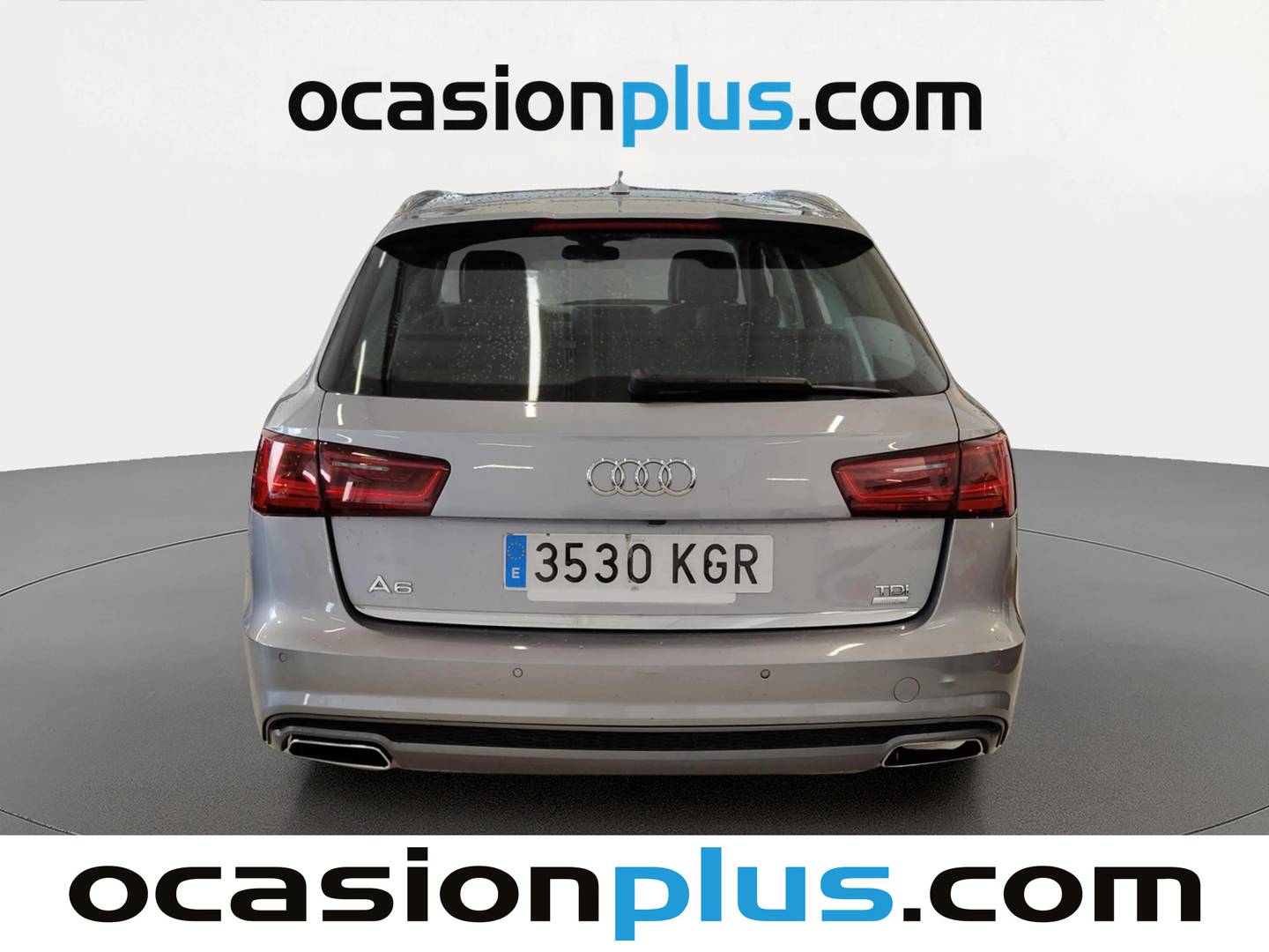 Audi A6 Audi A6 Avant S line 2.0 TDI ultra (190 CV) S tronic 190cv