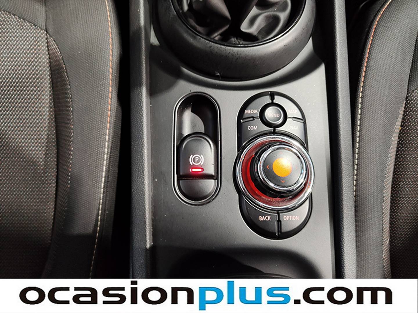 Foto Mini CLUBMAN MINI MINI Clubman Cooper (136 CV)