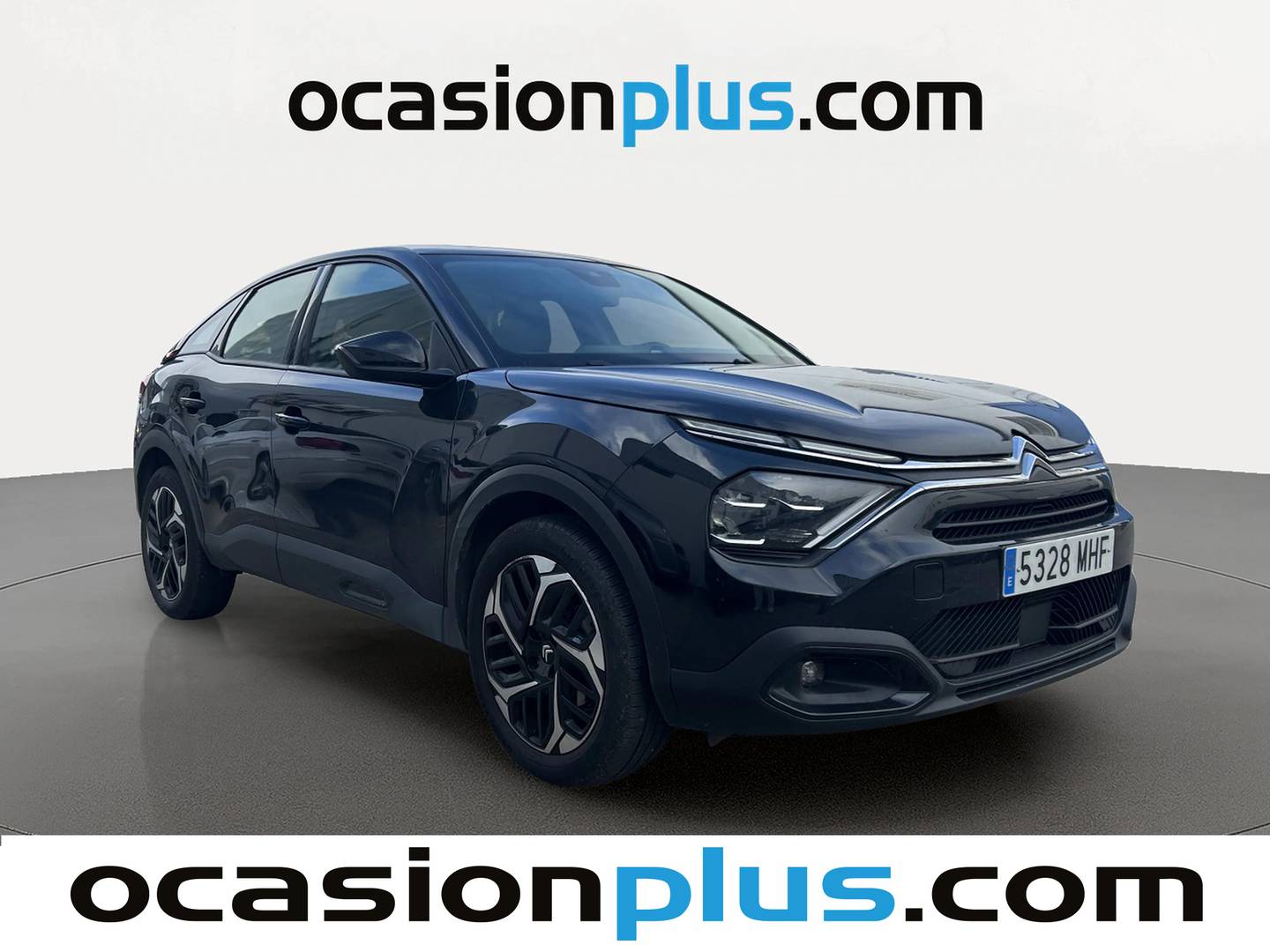 Citroën C4 Citroen C4 PureTech 130 S&S 6v Feel Pack (130 CV) de ocasión