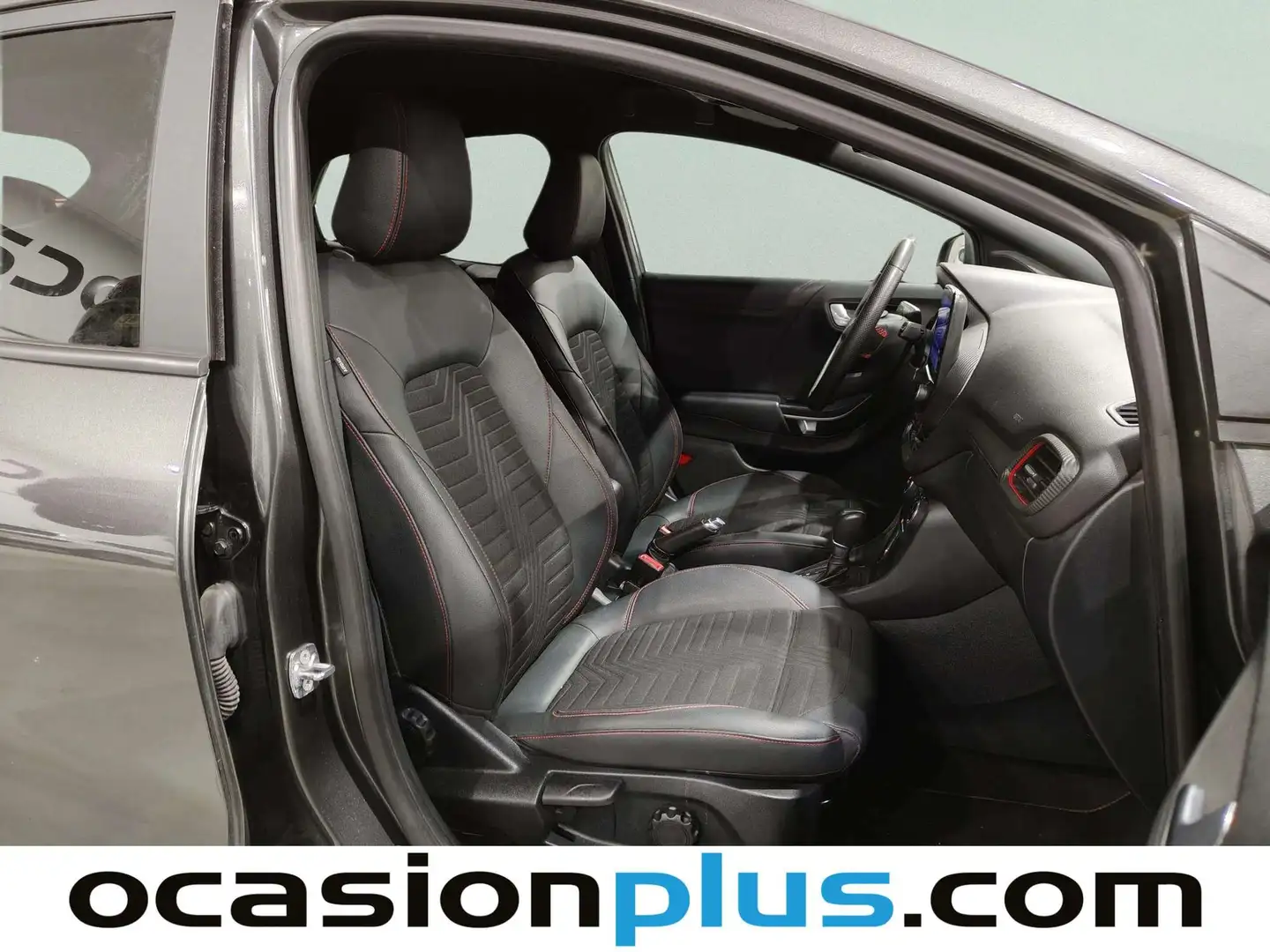 Foto Ford Puma Ford Puma 1.0 EcoBoost MHEV ST-Line X Auto (125 CV)