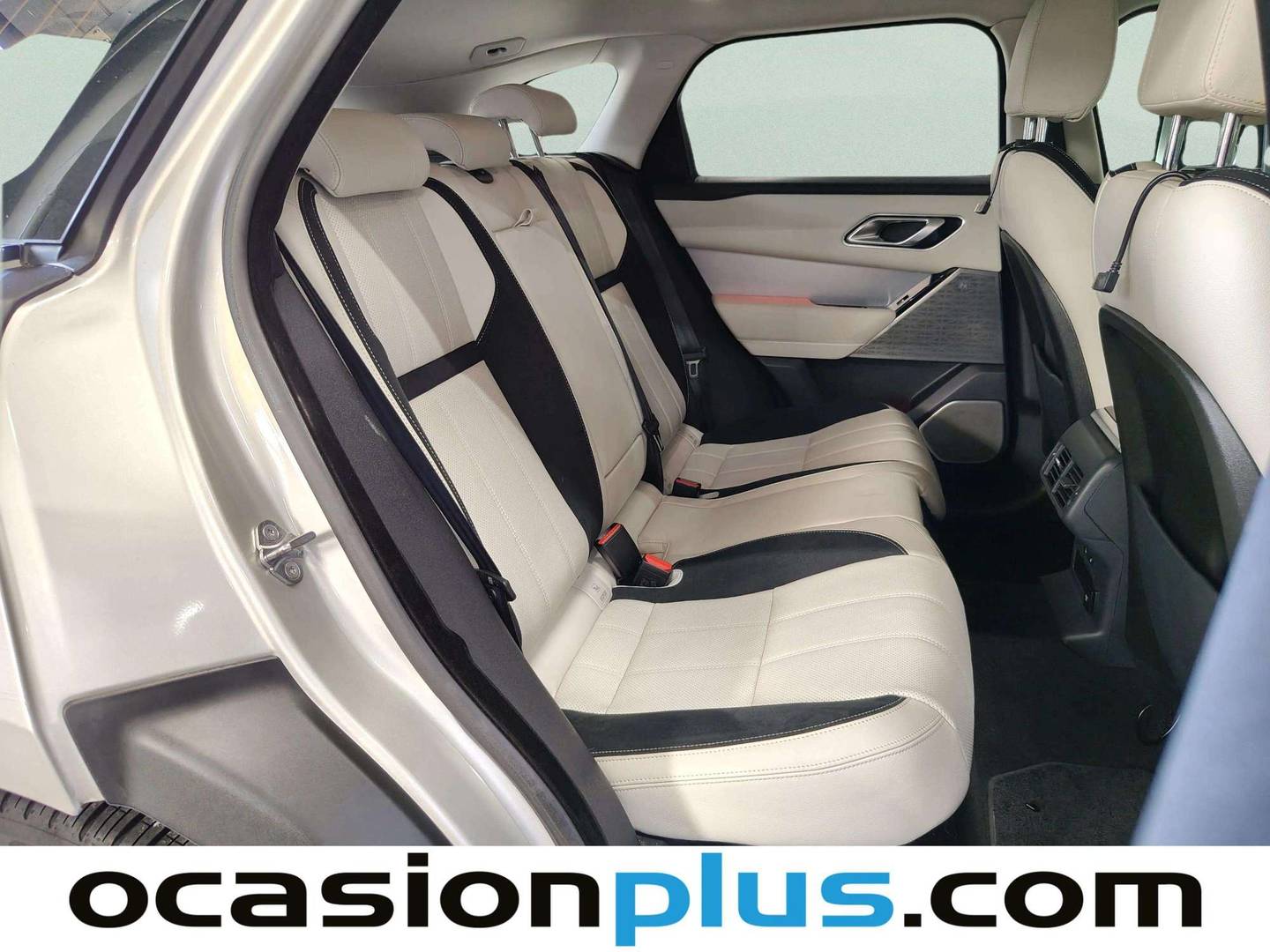 Land Rover Range Rover Velar Land Rover Range Rover Velar P300 R-Dynamic SE 4WD Auto (300 CV) de segunda mano
