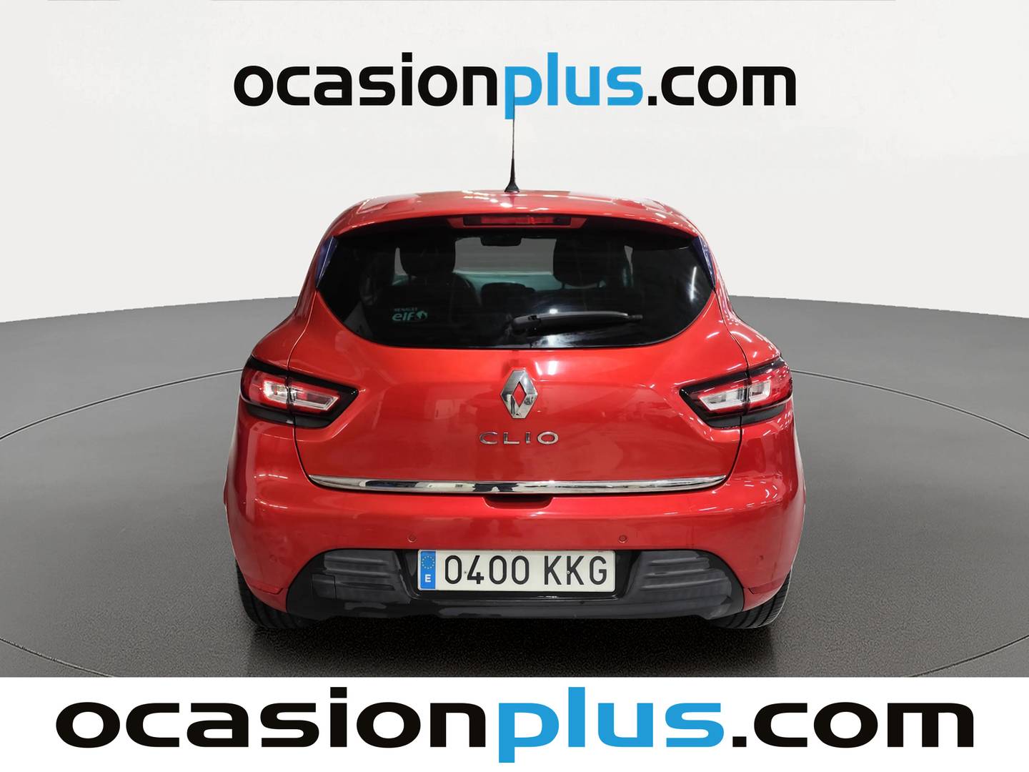 Renault Clio Renault Clio Zen Energy TCe (90 CV) barato