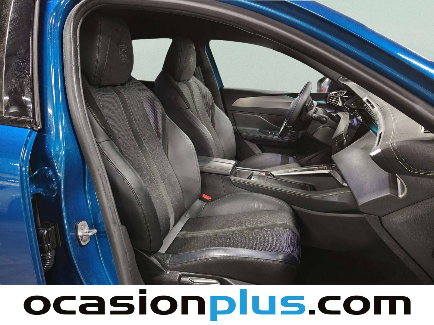 Foto Peugeot 308 Peugeot 308 PureTech 130 S&S GT EAT8 (130 CV)