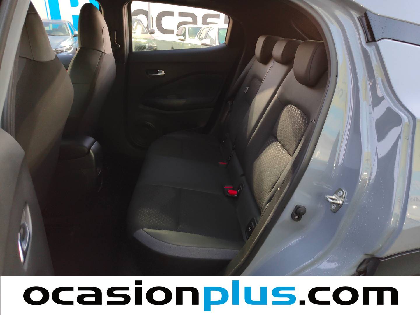 Foto Nissan JUKE Nissan Juke DIG-T N-Connecta 4x2 (114 CV)