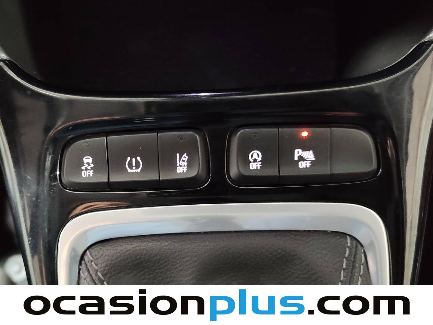 Foto Opel Crossland Opel Crossland 1.2 GS Line (110 CV)