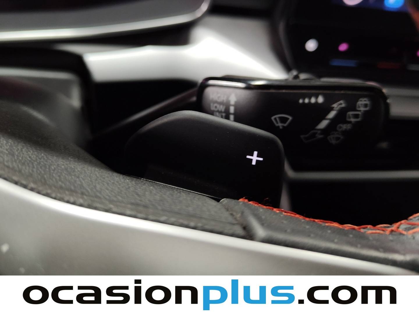 Seat León SEAT León 1.5 TGI GNC S&S FR DSG (130 CV) de ocasión