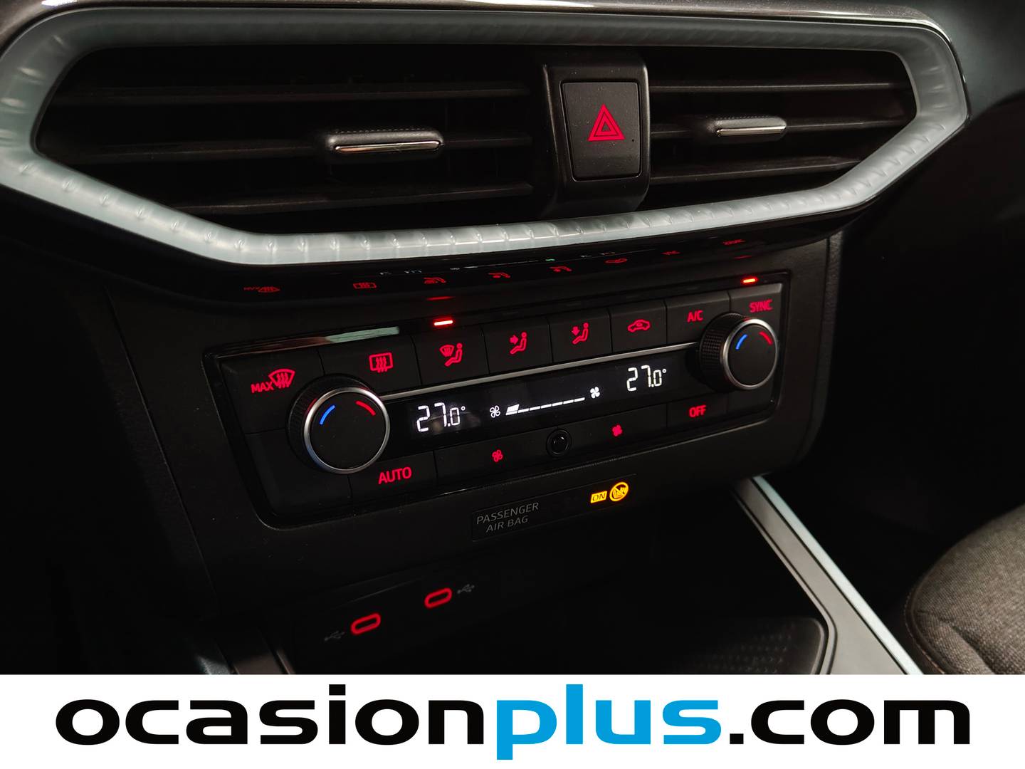 Paquetes del Seat Arona Seat Arona 1.0 TSI Xperience Plus (110 CV)