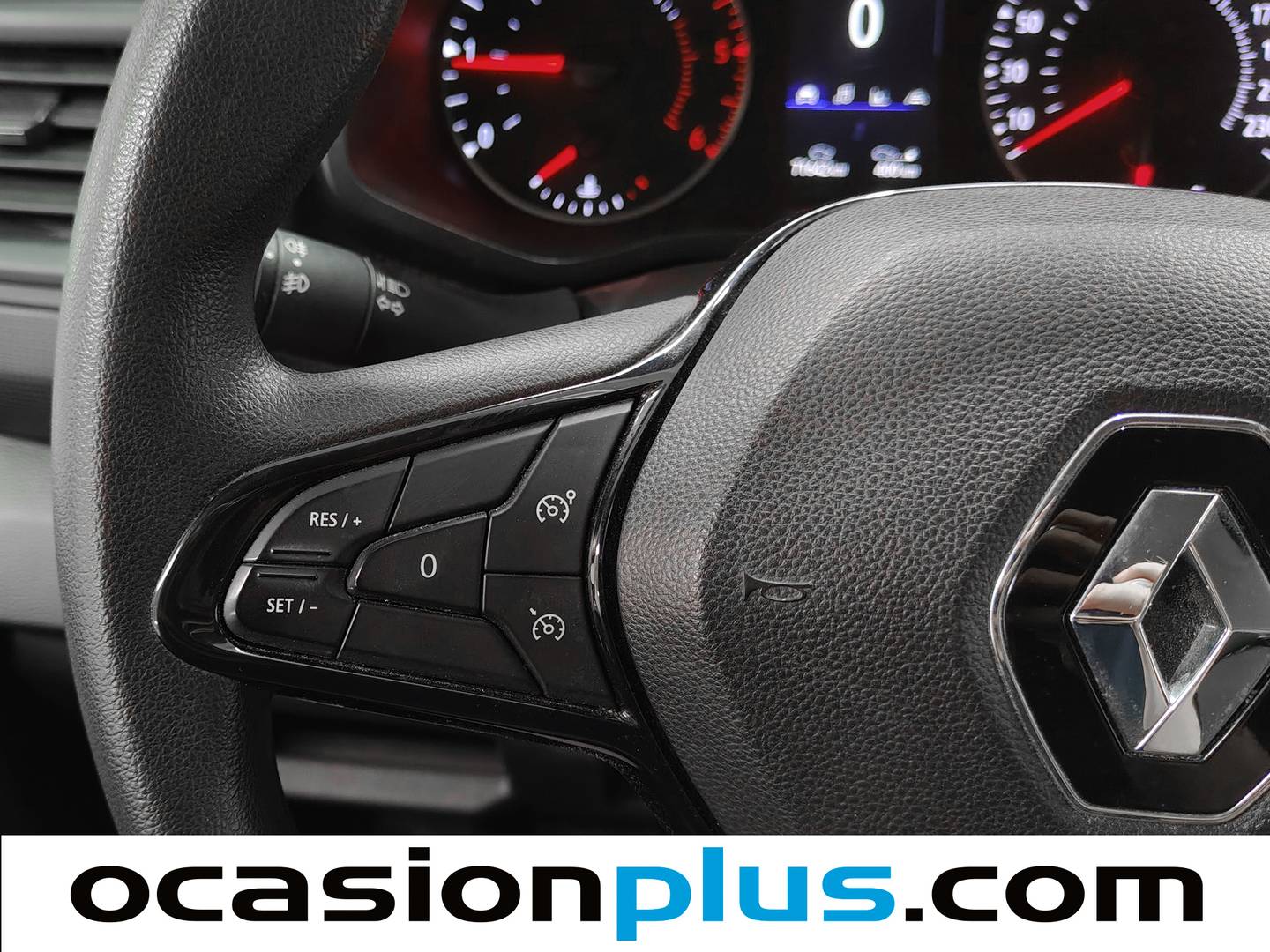 Accesorios del Renault Trafic Renault Trafic Furgon Furgon L1H1 Blue dCi (130 CV)