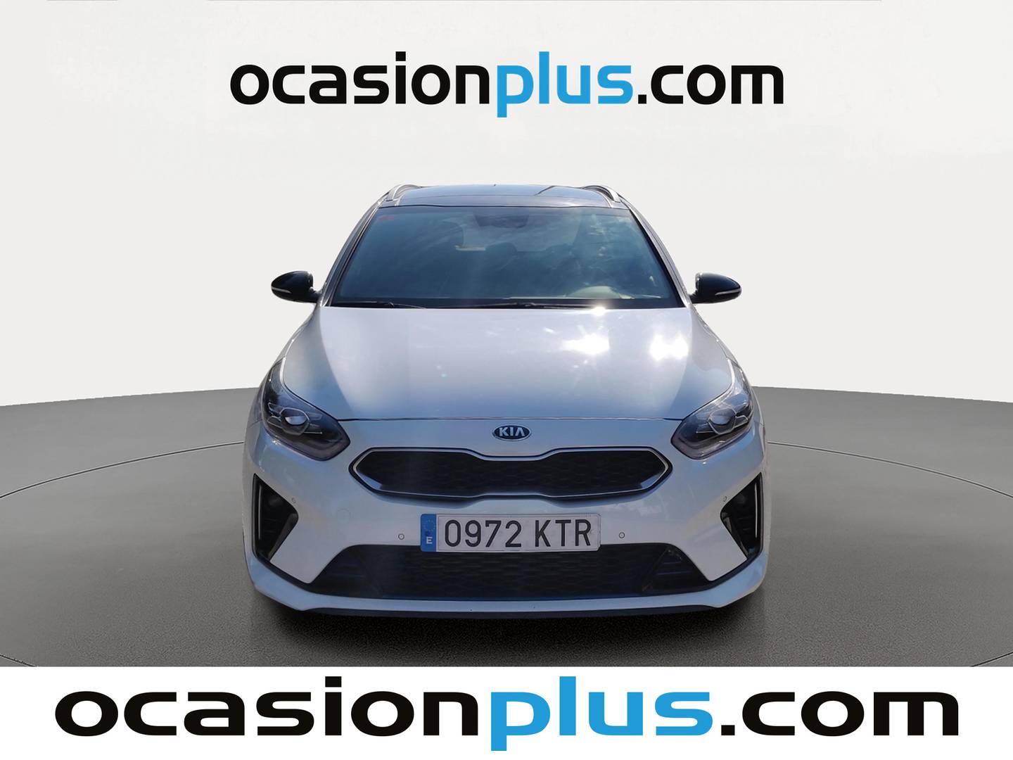 KIA Ceed Tourer KIA Ceed Tourer 1.0 T-GDi GT Line  (120 CV) barato