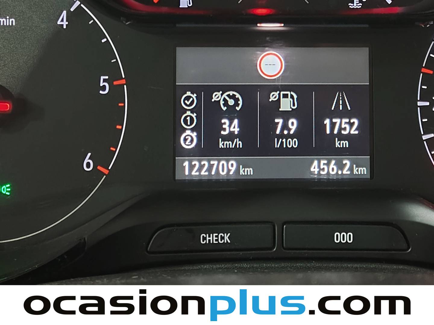 Foto Opel Grandland X Opel Grandland X 1.5 CDTi 120 Aniversario (130 CV)