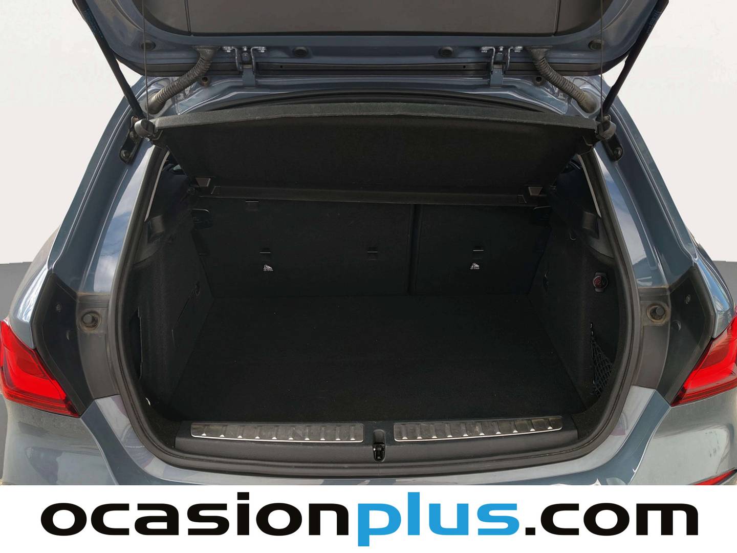 Foto BMW Serie 1 BMW Serie 1 120d (190 CV) siete plazas