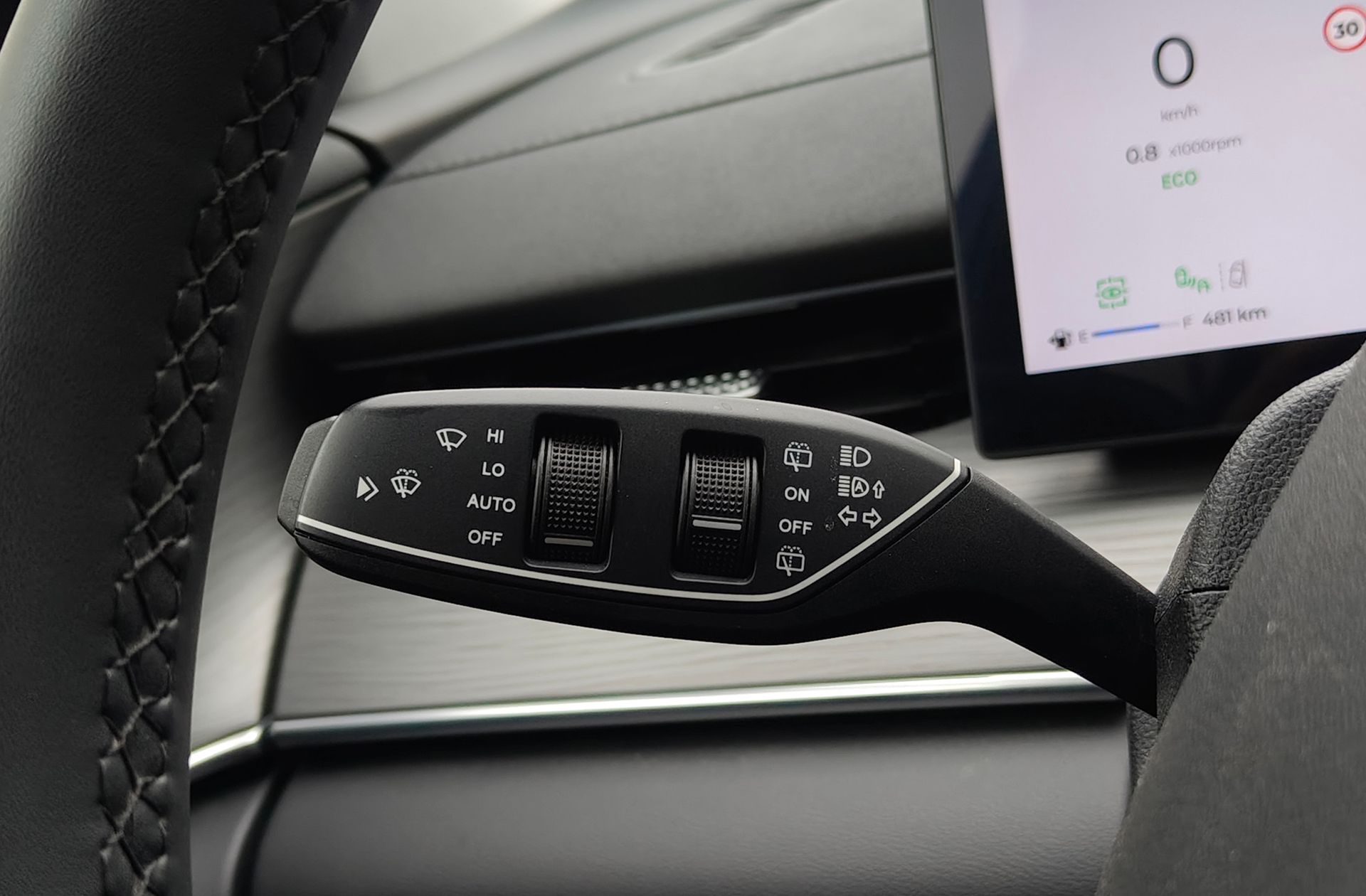 Ebro s800 1.6 T-GDi Premium DCT 7 plazas - foto 30