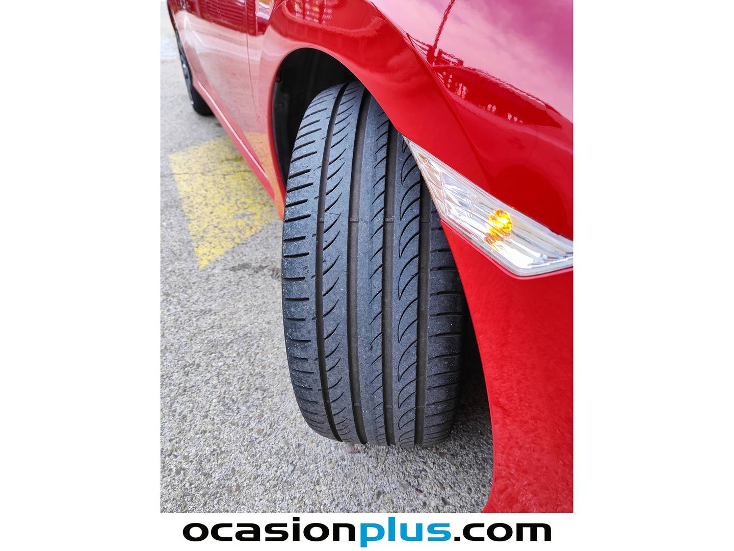 Honda Civic Honda Civic 1.0 I-VTEC TURBO Elegance (129 CV) manual