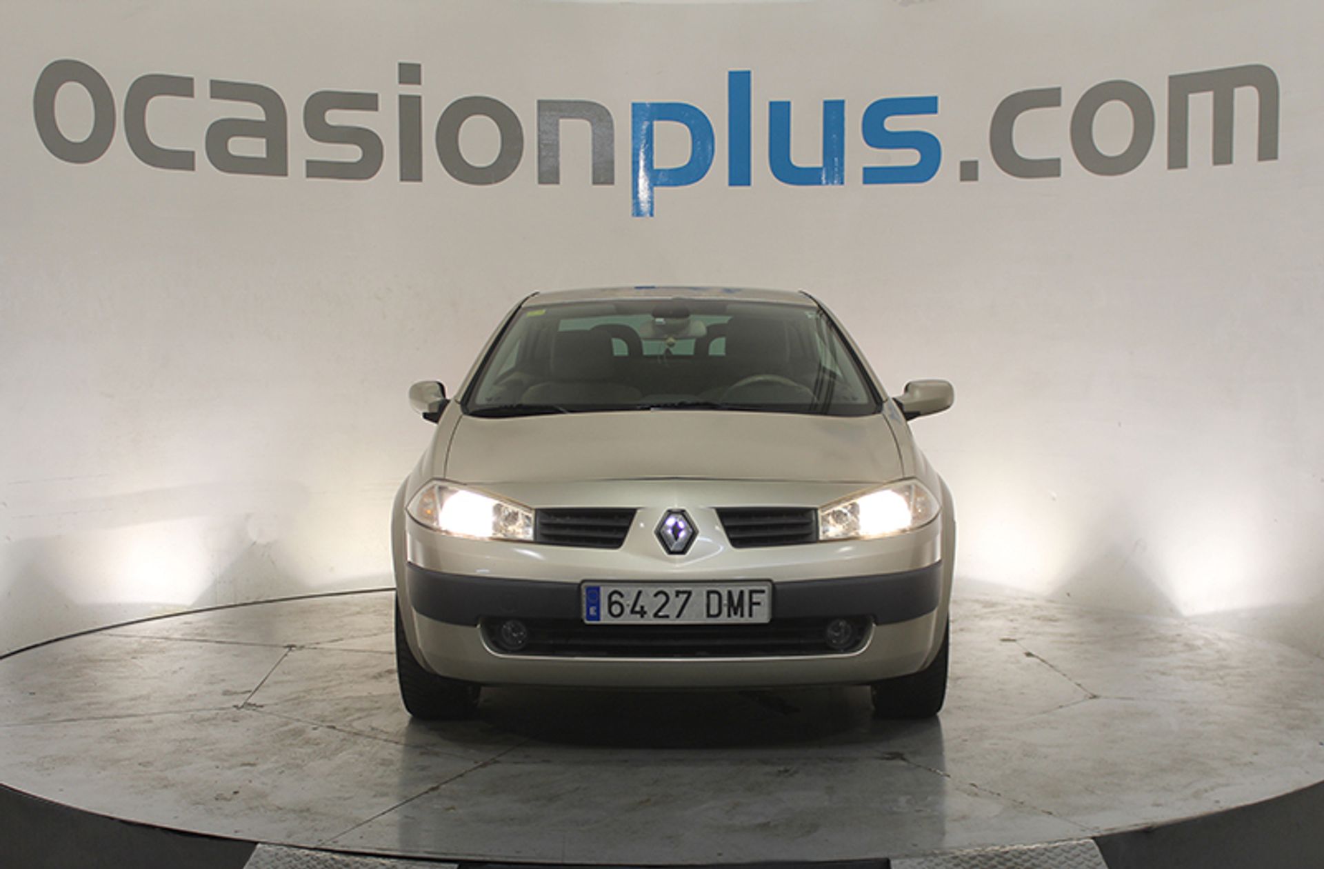 Renault Mégane 1.9 dCi Luxe Privilege - foto 12