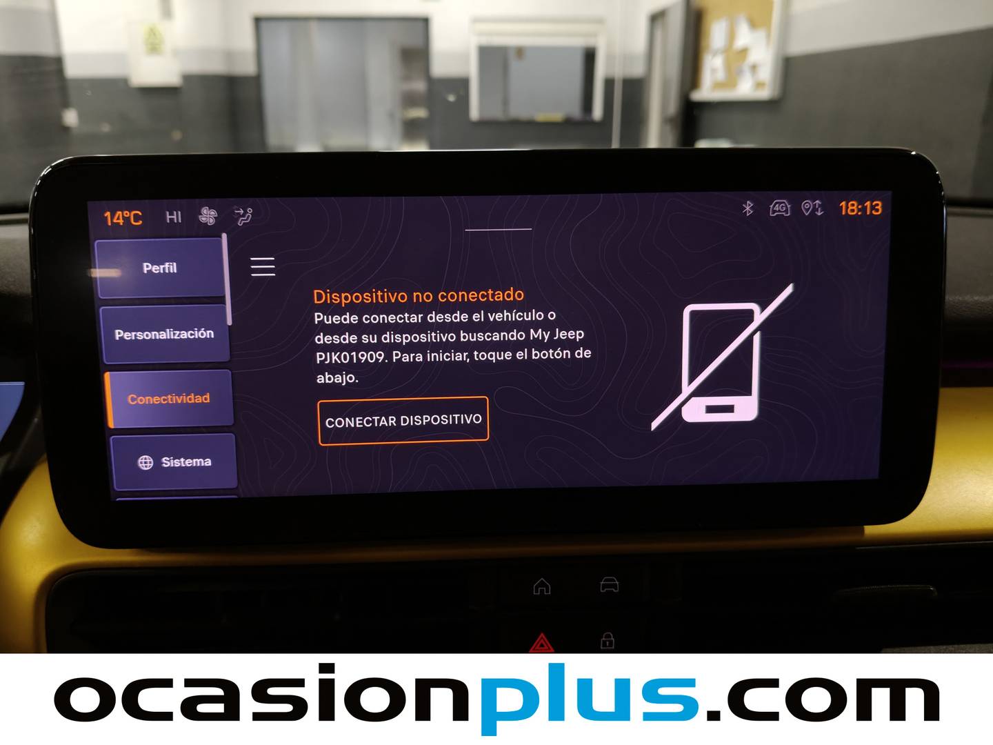 Jeep Avenger Jeep Avenger 1.2 G Summit  (100 CV) 100cv