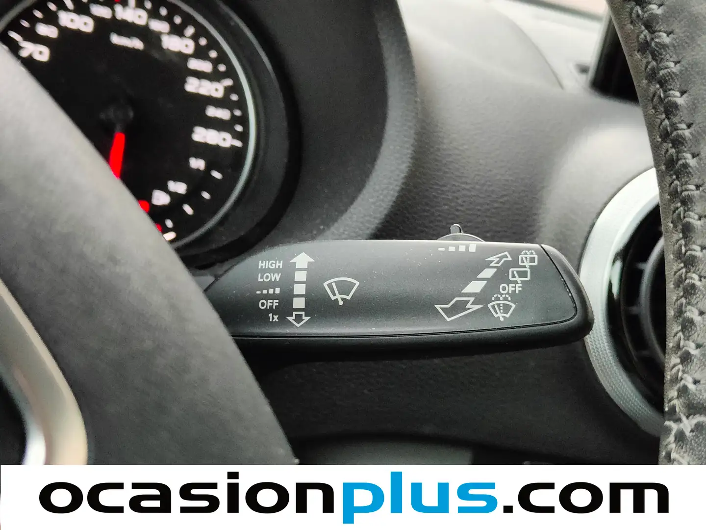 Foto Audi A3 Audi A3 Attraction Edición Especial 1.6 TDI (105 CV)