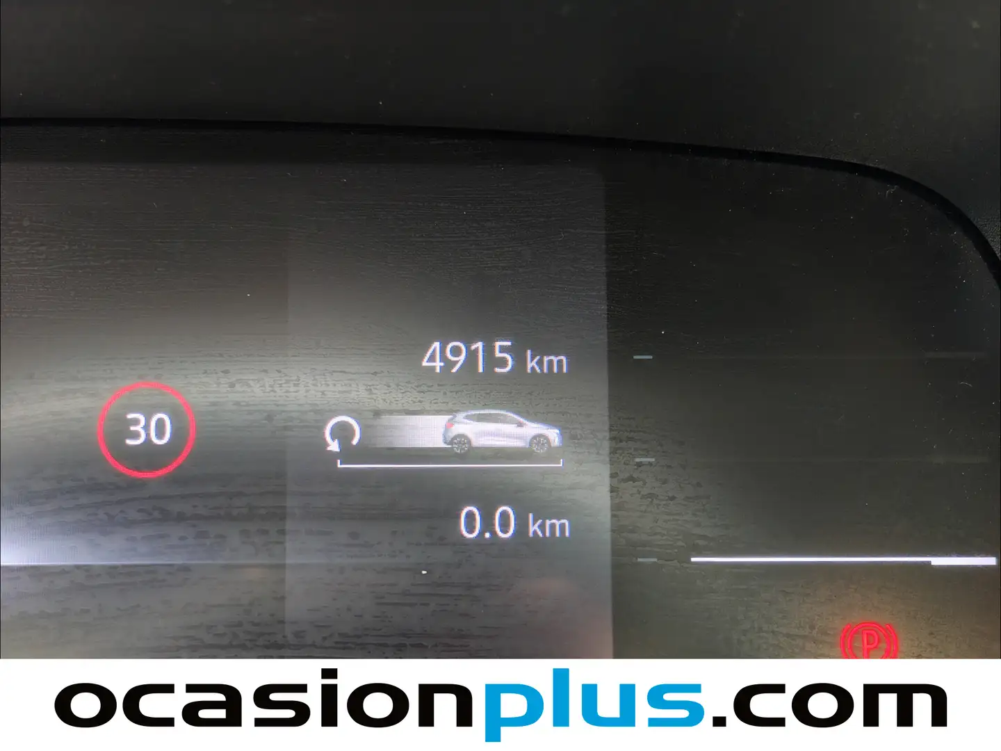 Foto Renault Clio Renault Clio Evolution dCi (100 CV)