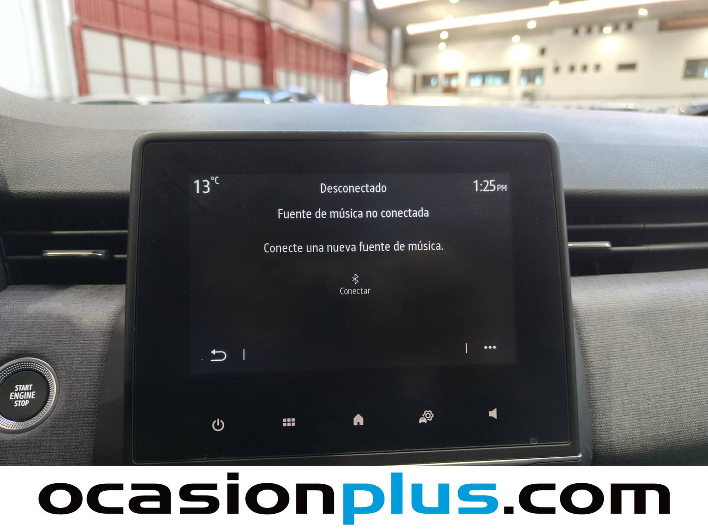 Foto Renault Clio Renault Clio Evolution dCi (100 CV)