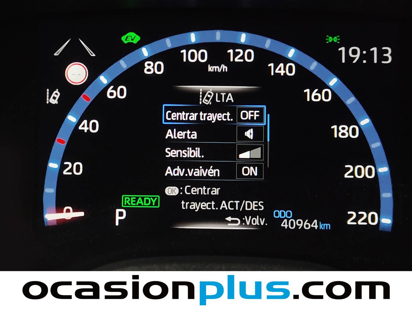 Foto Toyota Yaris Cross Toyota Yaris Cross 120H Active Tech (116 CV)