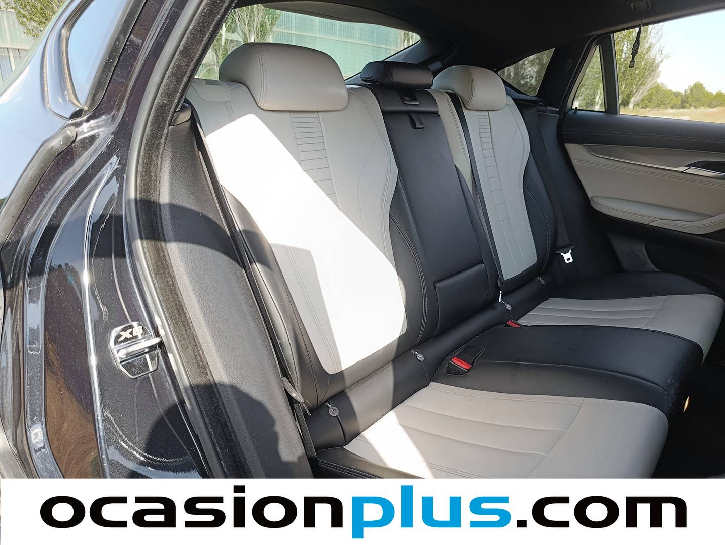 BMW X6 BMW X6 xDrive40d (313 CV) Pack M automático