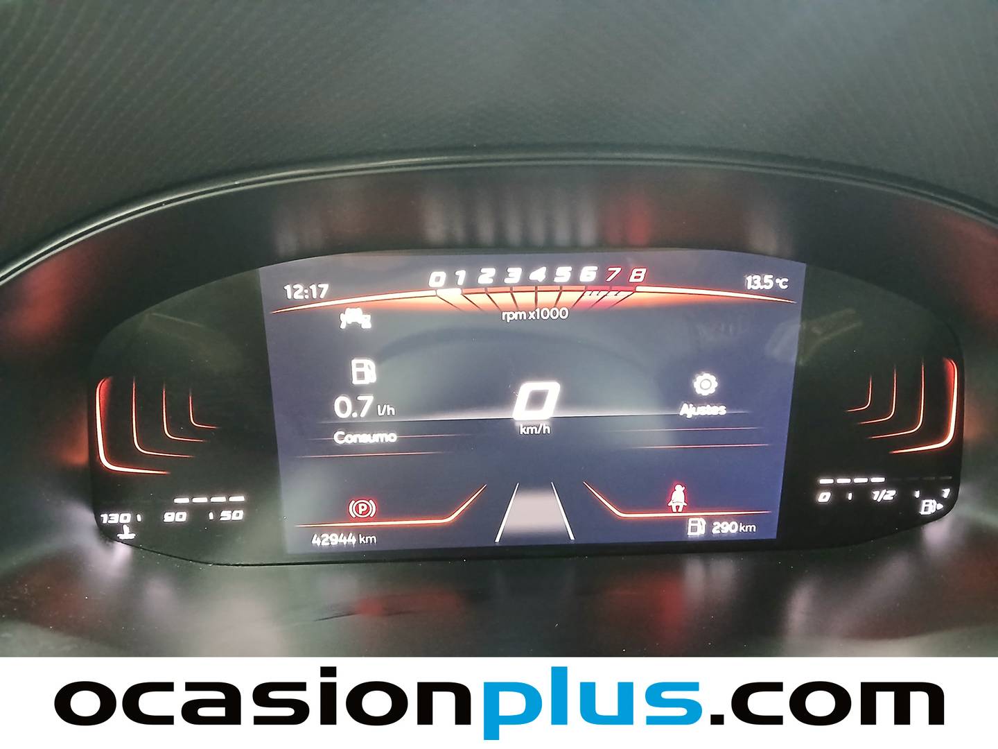 Foto Seat Ibiza SEAT Ibiza 1.0 TSI Style XL (110 CV)