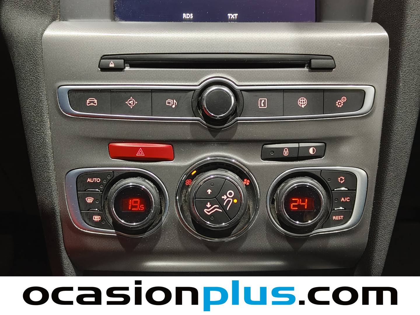 Foto Citroën C4 Citroen C4 PureTech 110 Live Edition (110 CV)