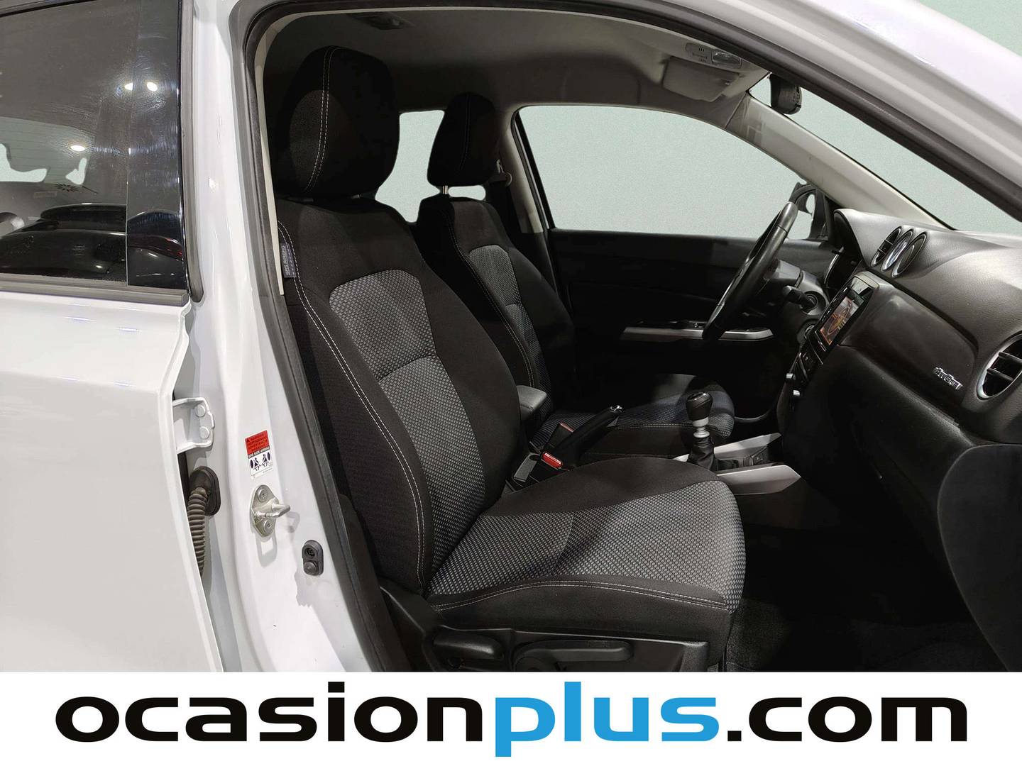 Foto Suzuki Vitara Suzuki Vitara 1.4 T Mild Hybrid GLE 4WD (129 CV)