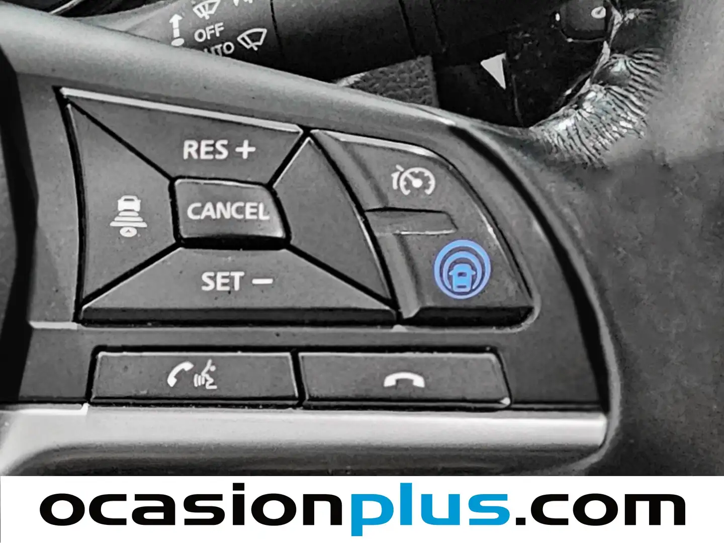 Foto Nissan X-TRAIL Nissan X-Trail dCi 150 Tekna 4X4-i CVT (150 CV)