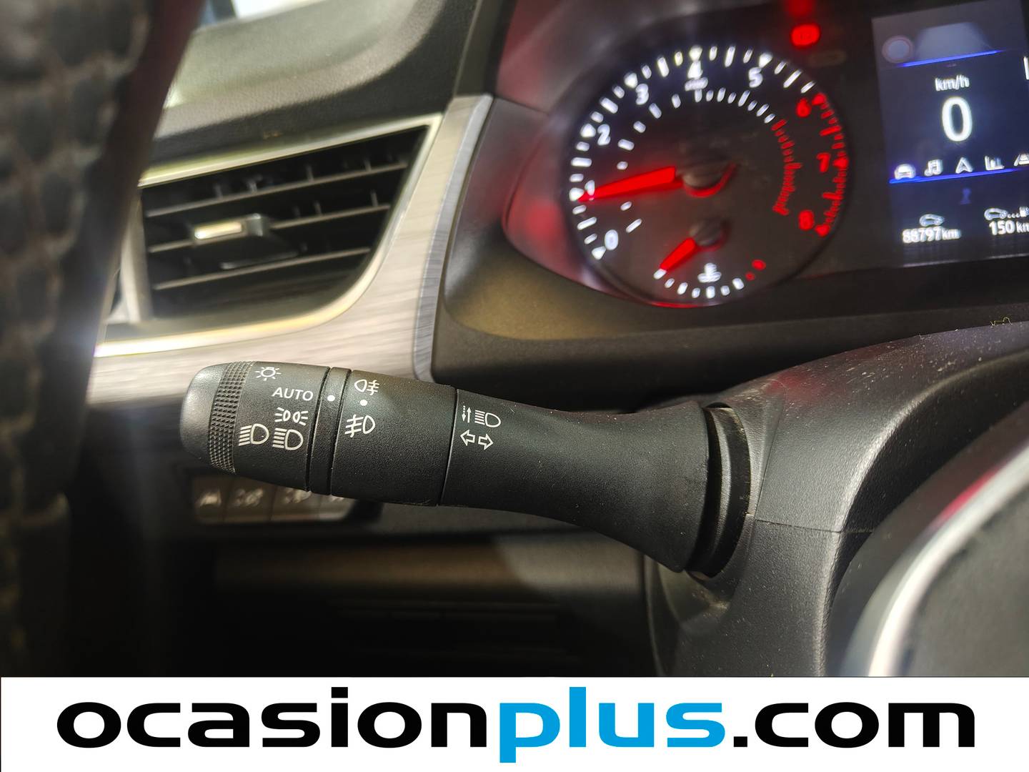 Nissan Townstar Nissan Townstar 1.3G L1 Tekna  (130 CV) gasolina