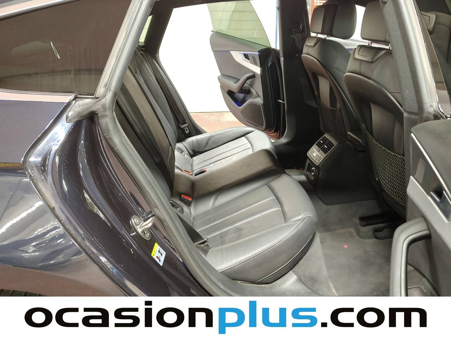 Audi A5 Audi A5 Sportback Sportback Sport Mhev 2.0 TFSI quattro ultra (252 CV) S tronic 2018