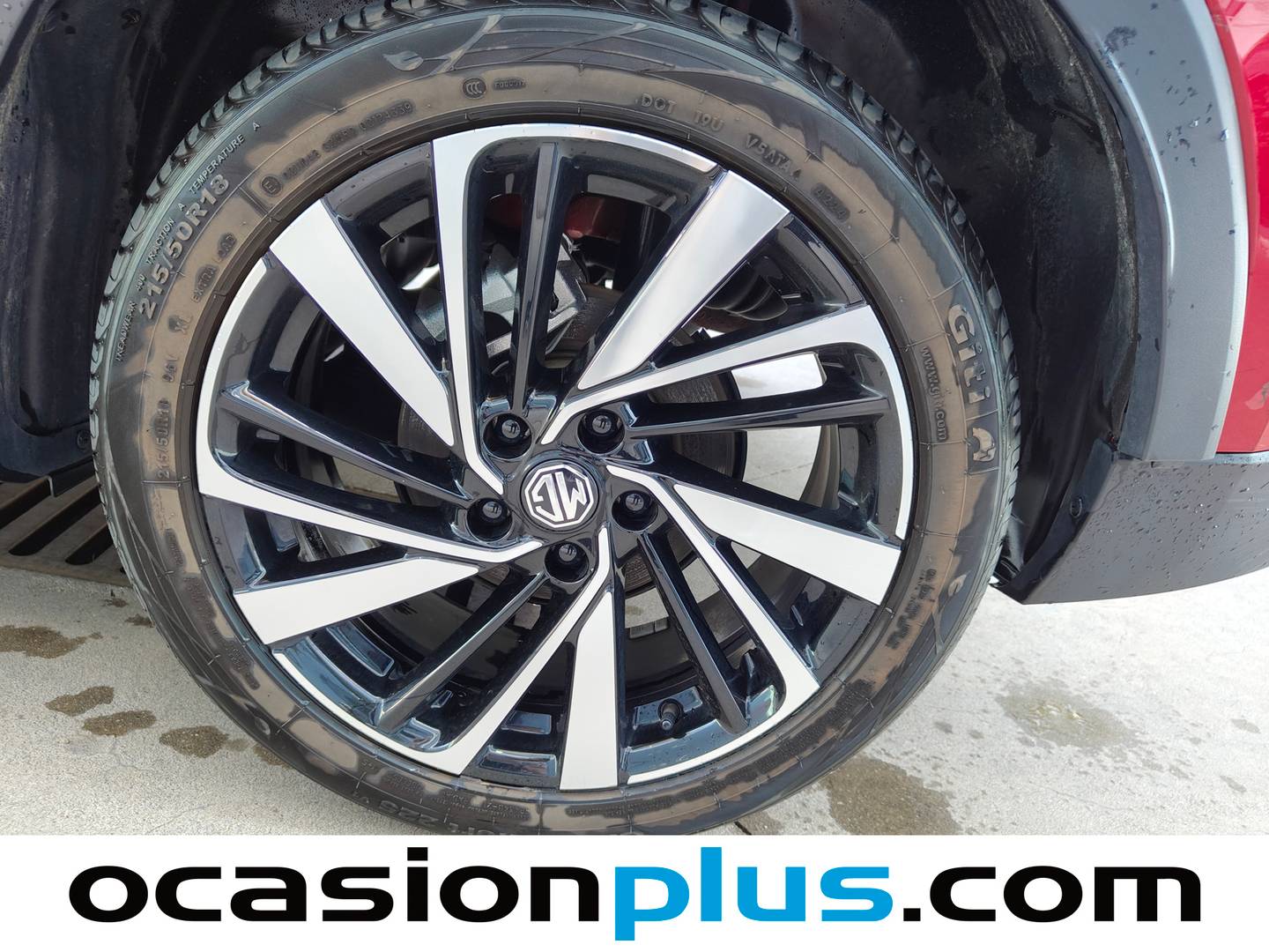 MG ZS MG ZS 1.5 Hybrid+ Luxury (197 CV) 197cv