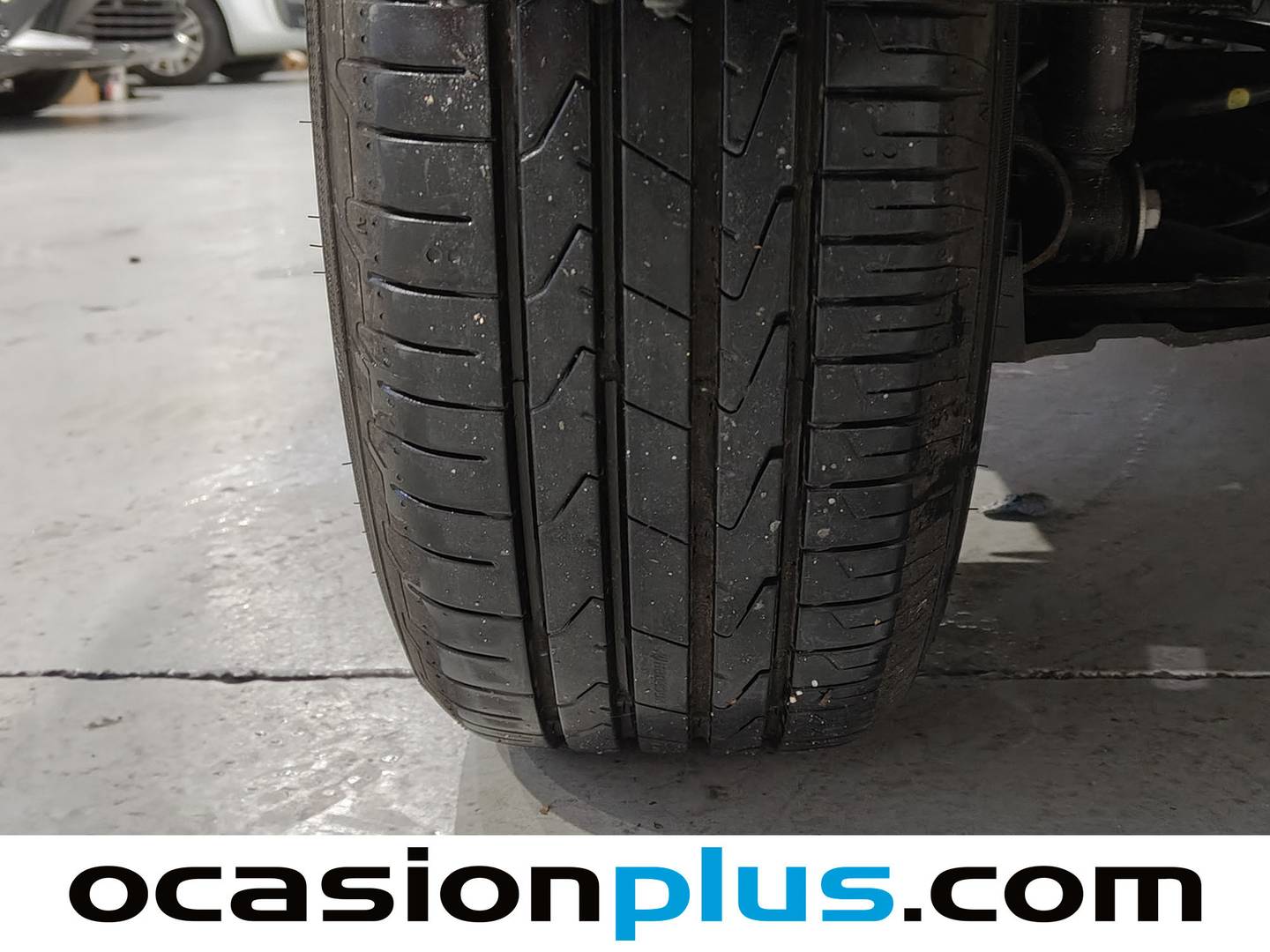 Foto Dacia Sandero Dacia Sandero Stepway Expression Go ECO-G (101 CV)