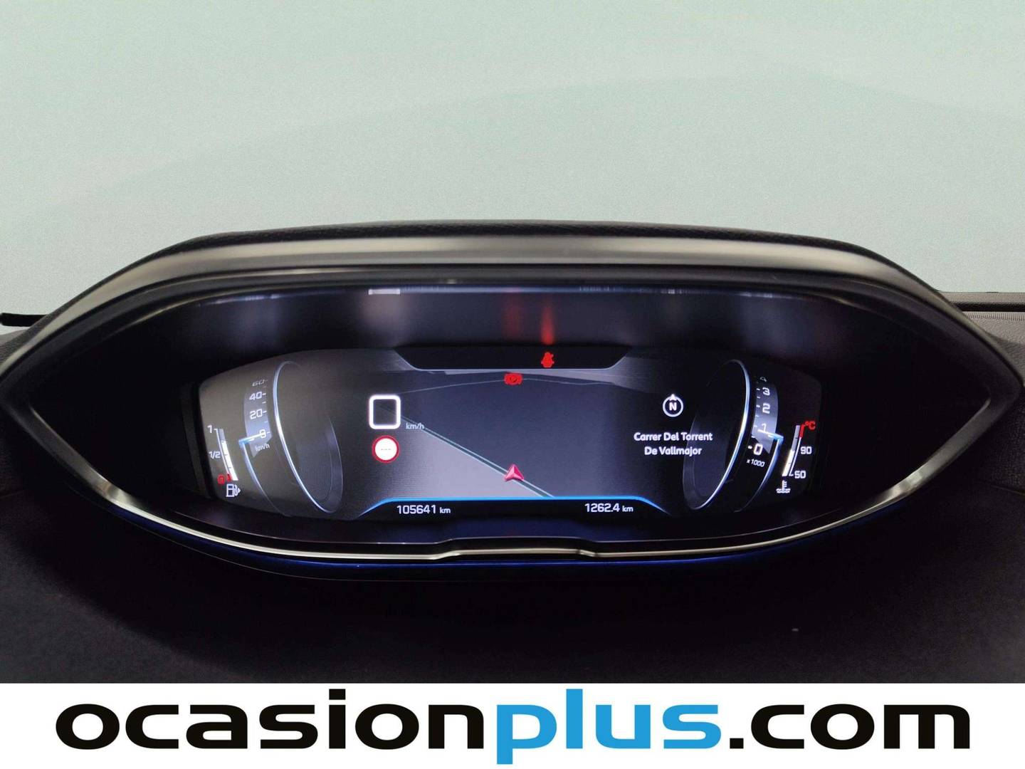 Peugeot 5008 Peugeot 5008 PureTech 130 S&S Allure (130 CV) manual
