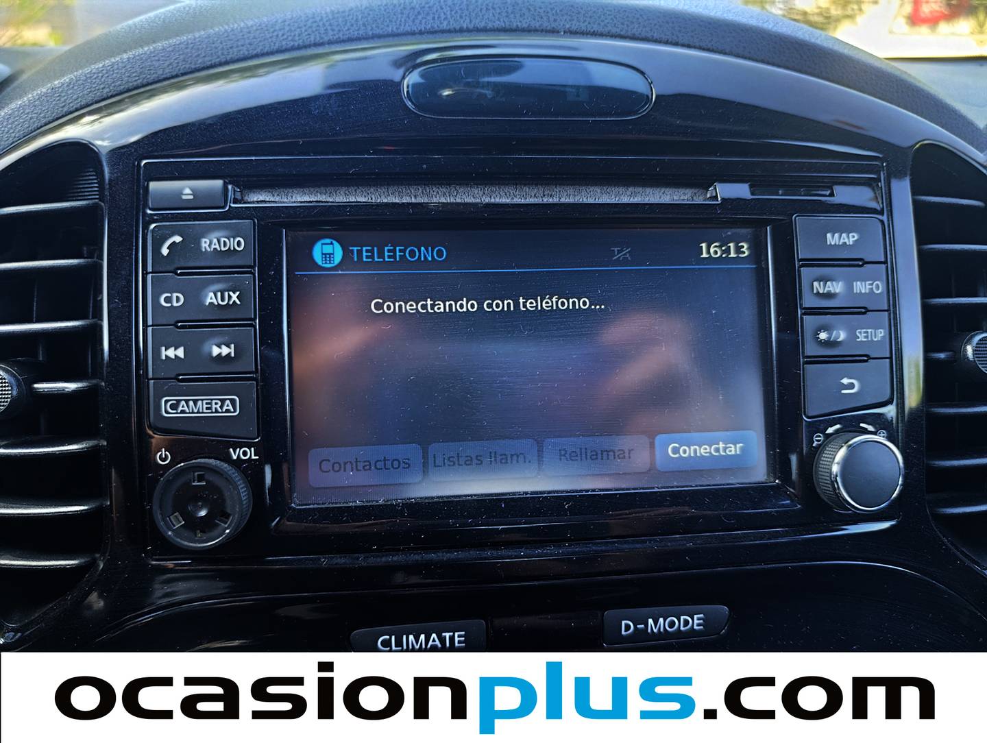 Nissan JUKE Nissan Juke 1.5 dCi N-Connecta (110 CV) al mejor precio