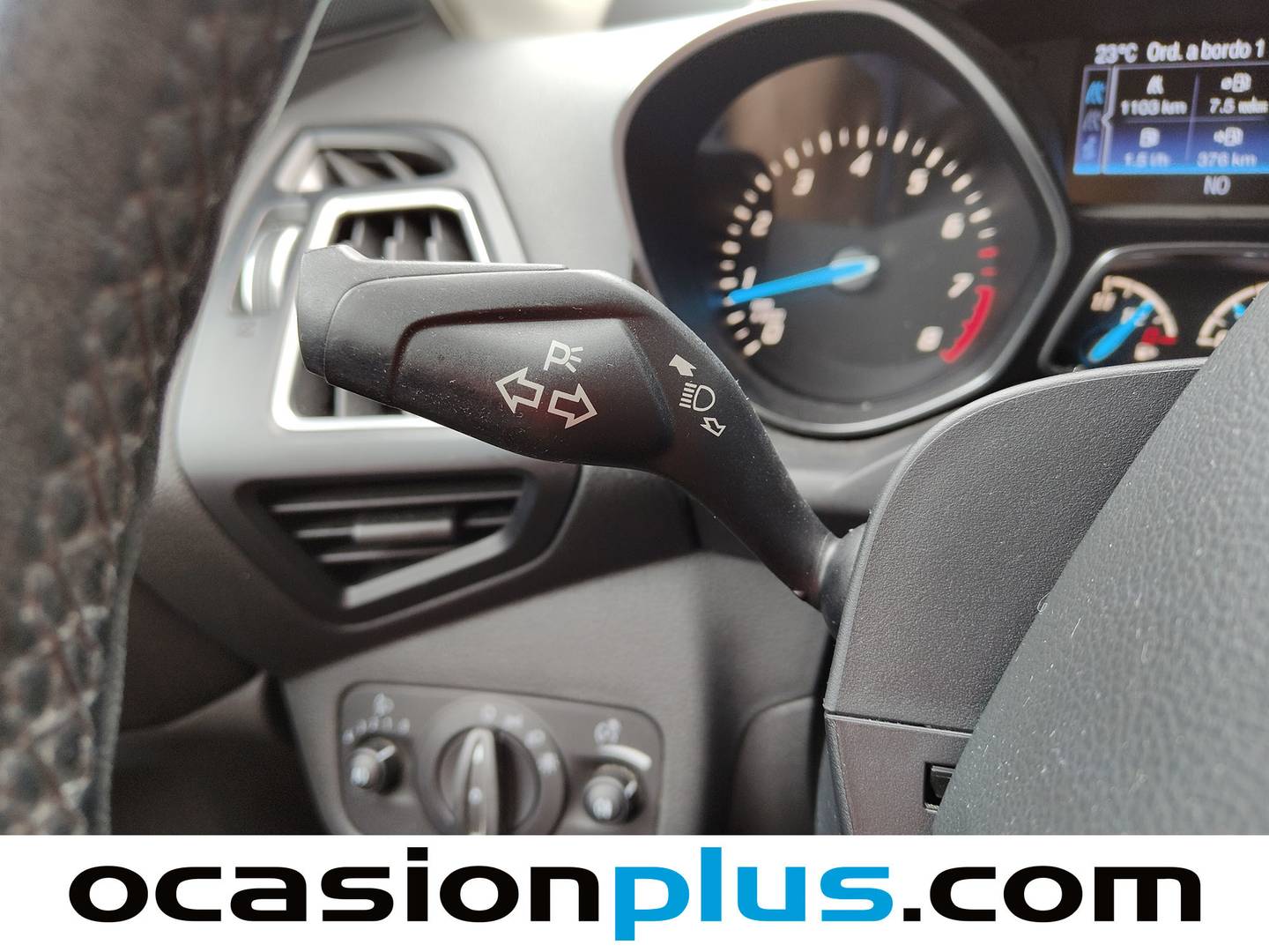 Ford Kuga Ford Kuga 1.5 EcoBoost S&S Titanium 4x2 (150 CV) de ocasión