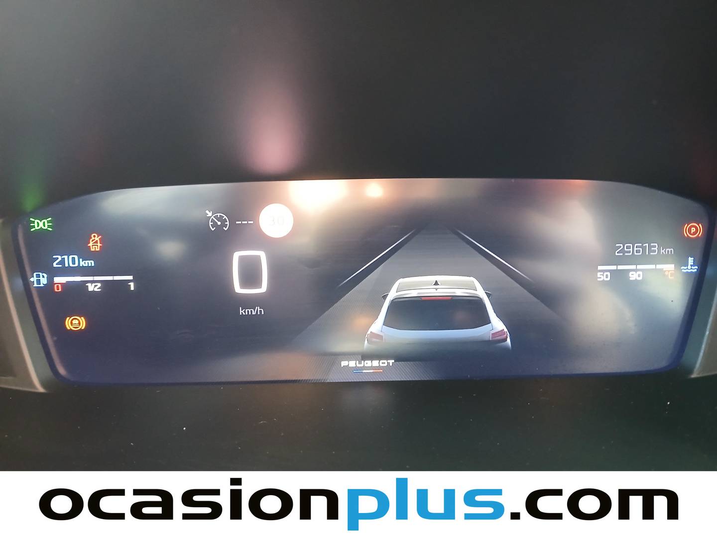 Peugeot 208 Peugeot 208 PureTech 100 Allure (100 CV) 2025