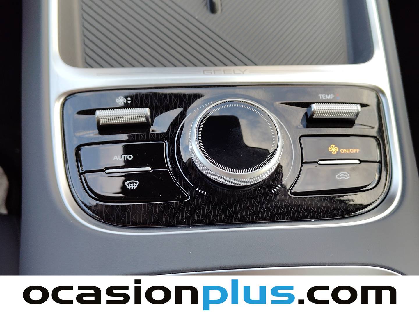Geely Starray EM-i Geely Starray EM-i 1.5 PHEV PRO (262 CV) híbrido enchufable