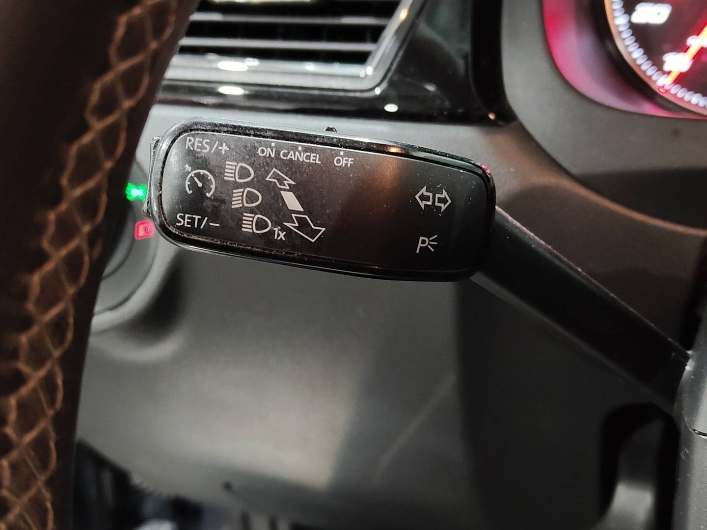 Foto Seat Toledo SEAT Toledo 1.0 EcoTSI S&S Xcellence Edition (110 CV)