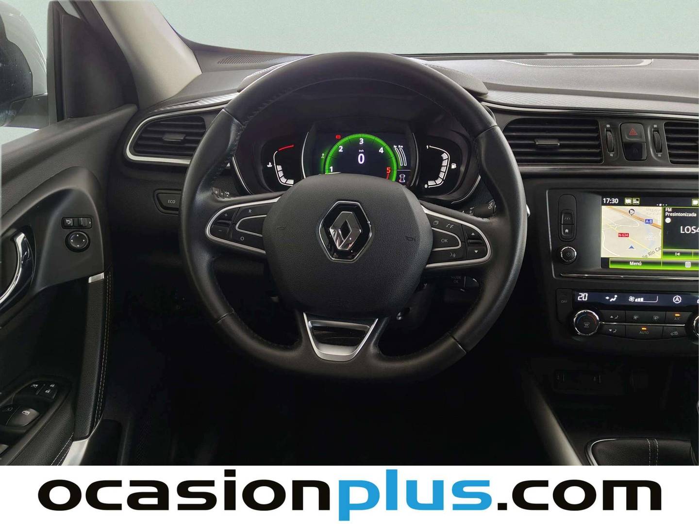 Renault Kadjar Renault Kadjar Zen Energy dCi (110 CV) seminuevo