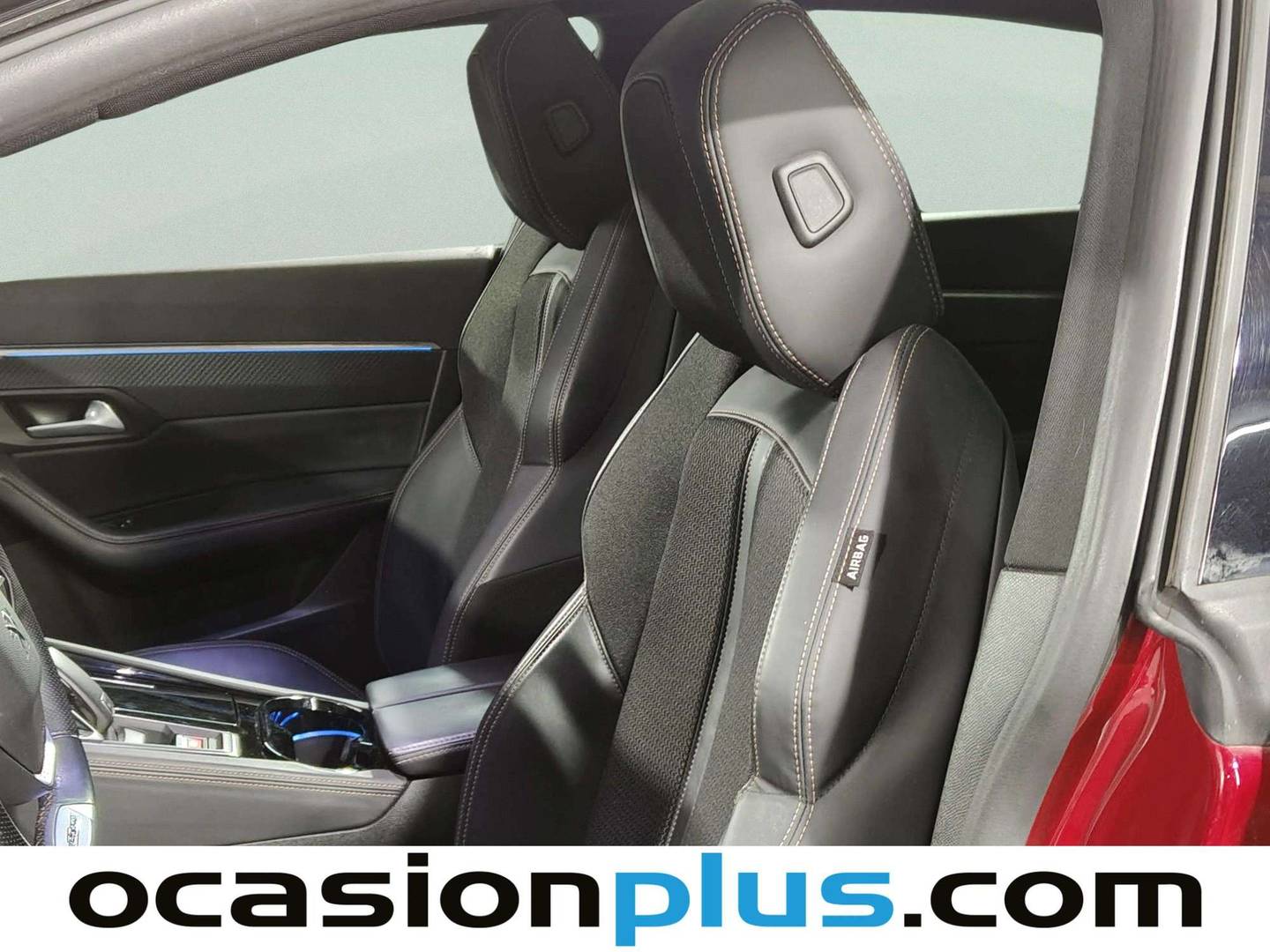 Peugeot 508 PEUGEOT 508 BlueHDi 160 S&S GT Line EAT8 (160 CV) barato