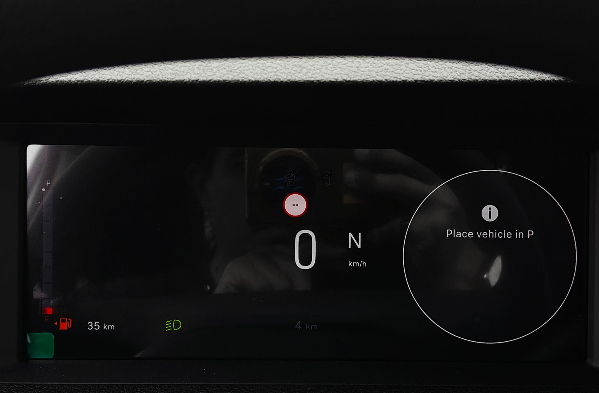 Fiat Ulysse BlueHDi 180 Talla M AT8 8 plazas - foto 24