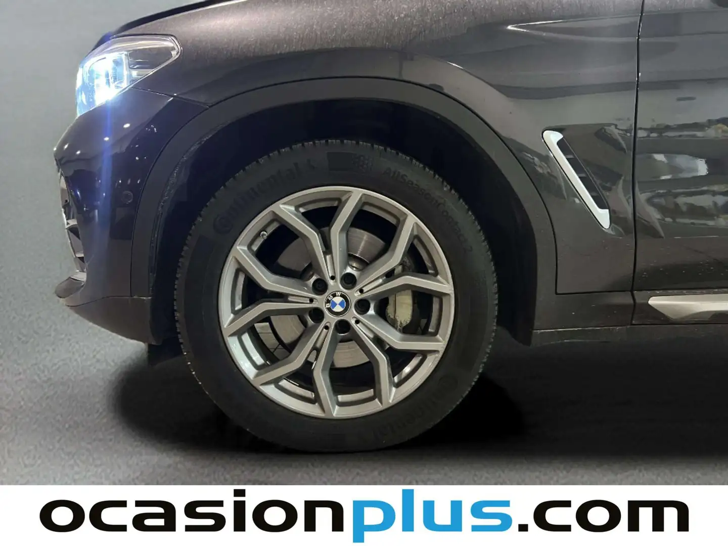 Foto BMW X4 BMW X4 xDrive30d (286 CV)