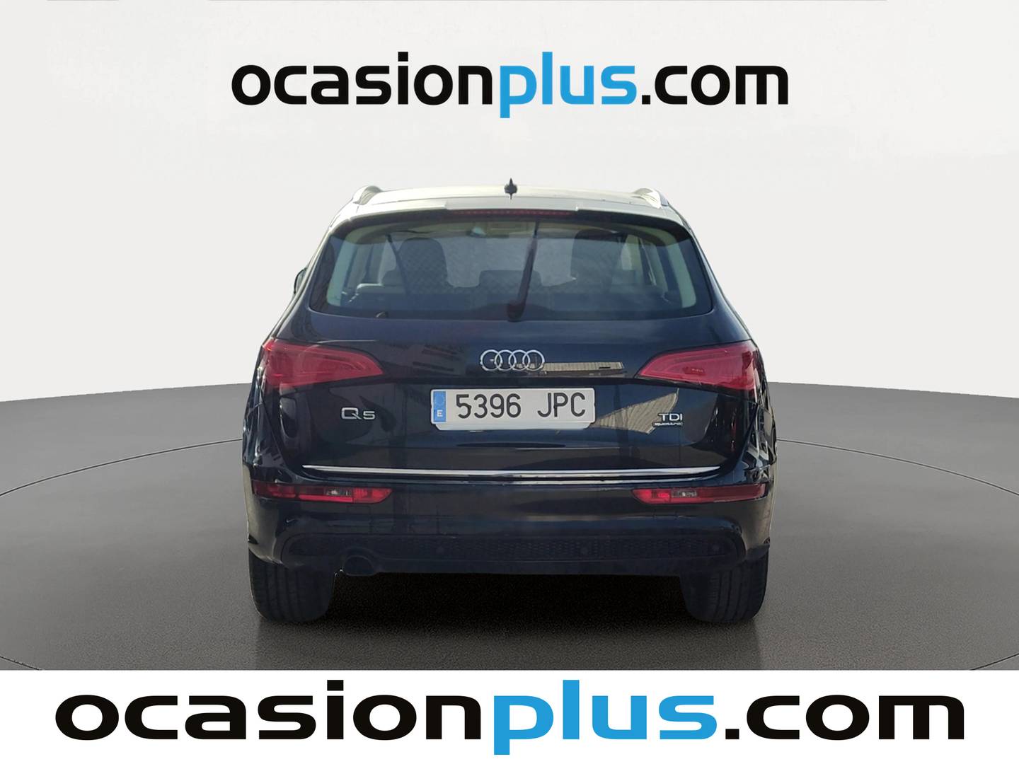 Audi Q5 Audi Q5 S line 2.0 TDI clean diesel quattro (190 CV) S tronic diésel