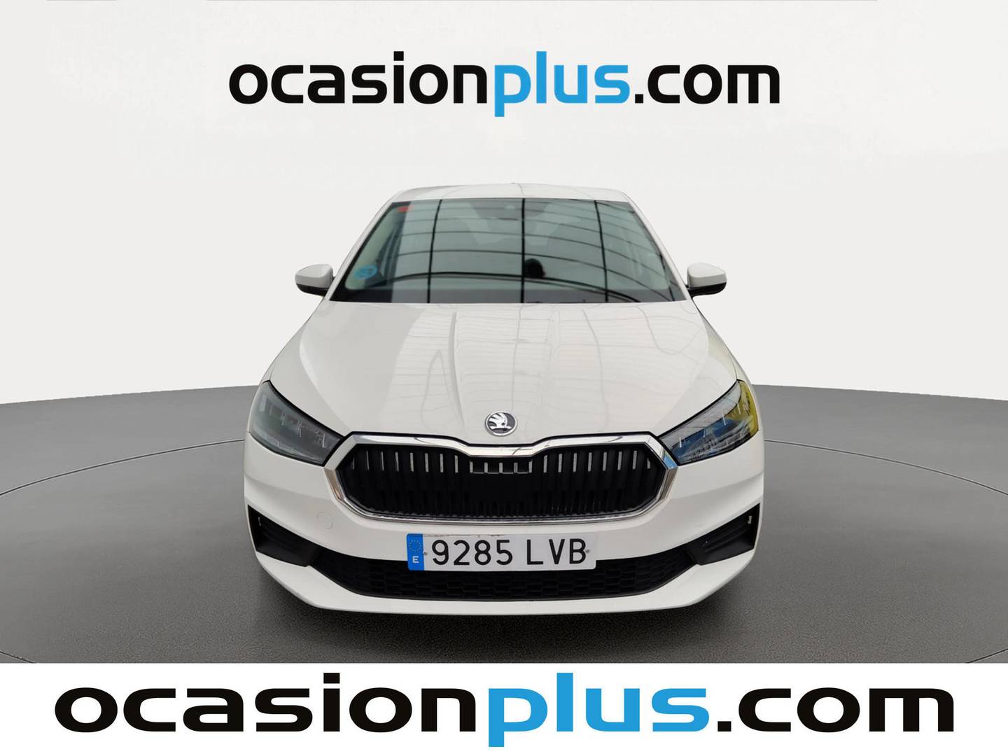 Skoda Fabia Skoda Fabia 1.0 MPI Ambition (80 CV) 80cv