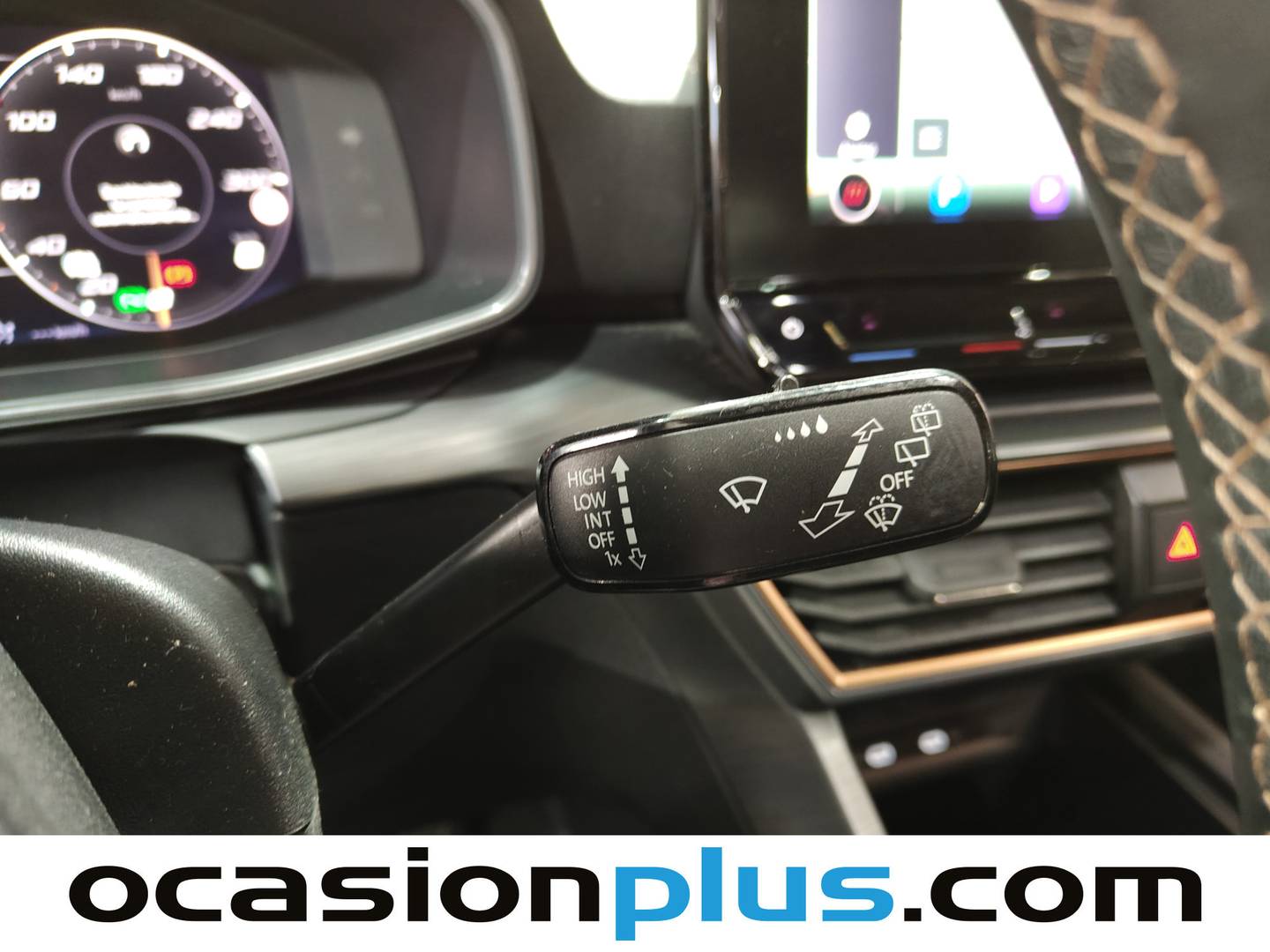 Foto Cupra Formentor CUPRA Formentor 1.5 TSI DSG (150 CV)